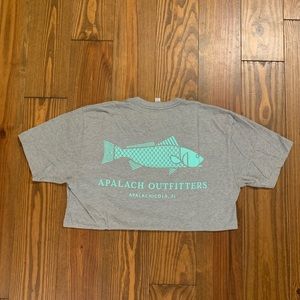 Apalach T-Shirt